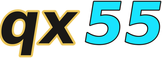 qx55 logo